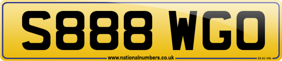 S888 WGO