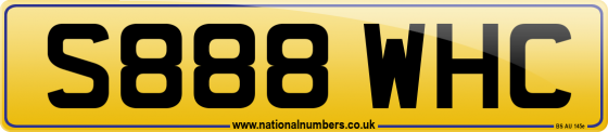 S888 WHC
