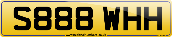 S888 WHH