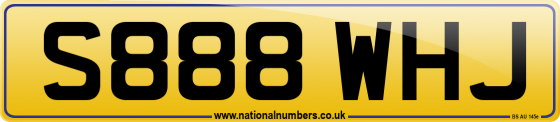 S888 WHJ