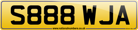 S888 WJA
