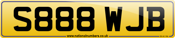 S888 WJB
