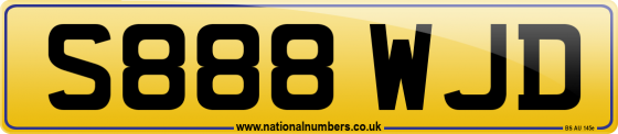 S888 WJD