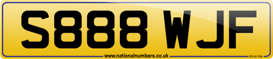 S888 WJF