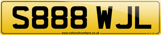 S888 WJL