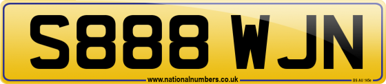S888 WJN