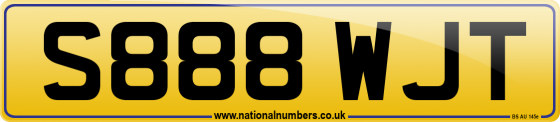 S888 WJT
