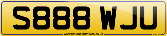 S888 WJU