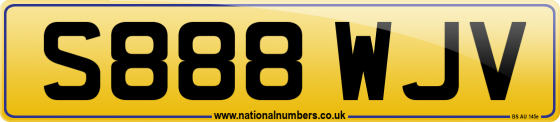 S888 WJV