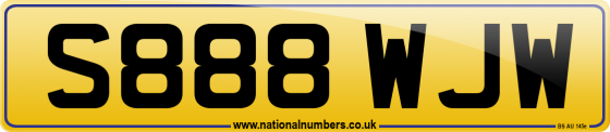S888 WJW