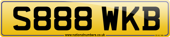 S888 WKB