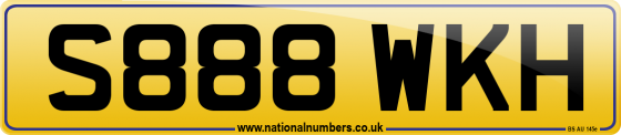 S888 WKH