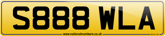S888 WLA