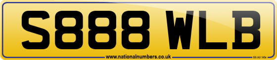 S888 WLB