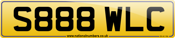 S888 WLC