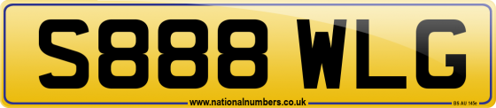 S888 WLG