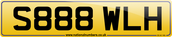 S888 WLH