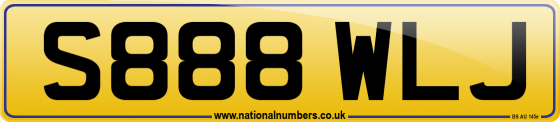 S888 WLJ