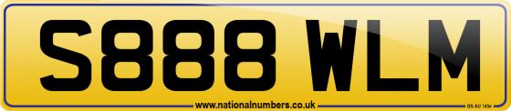 S888 WLM