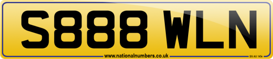 S888 WLN