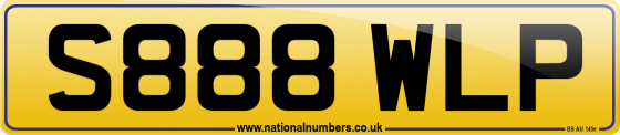 S888 WLP