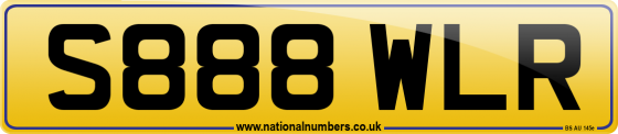 S888 WLR