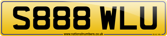 S888 WLU