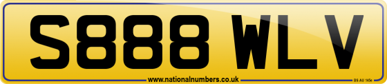 S888 WLV
