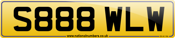 S888 WLW