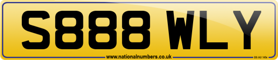 S888 WLY