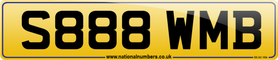 S888 WMB