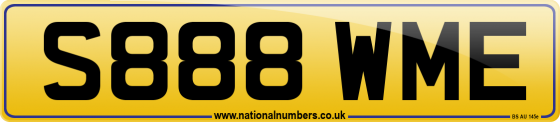 S888 WME