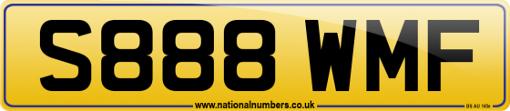 S888 WMF