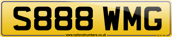 S888 WMG
