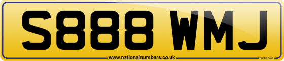 S888 WMJ