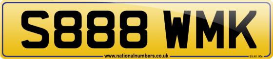 S888 WMK