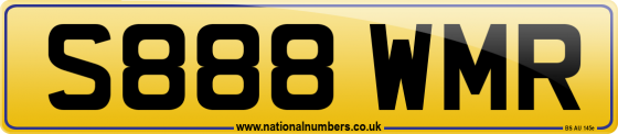 S888 WMR