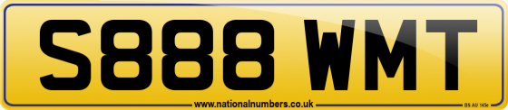 S888 WMT