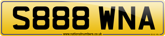 S888 WNA