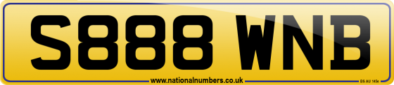 S888 WNB