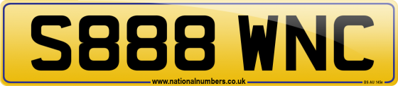 S888 WNC