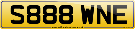 S888 WNE