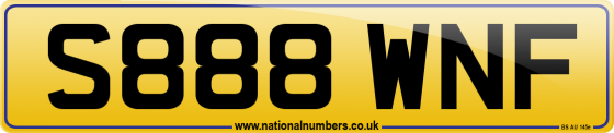 S888 WNF