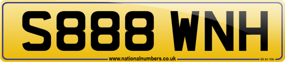 S888 WNH