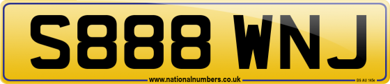 S888 WNJ