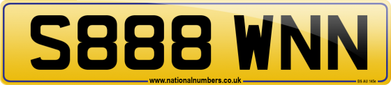 S888 WNN