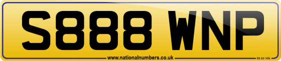 S888 WNP