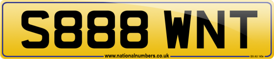 S888 WNT