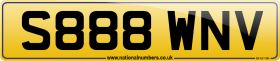 S888 WNV