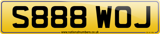 S888 WOJ